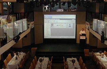 corporate conference cruises