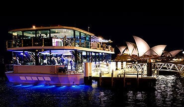 Clearview boat hire sydney harbour