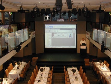 corporate conference cruises