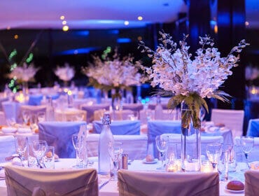 Gala dinner cruise sydney