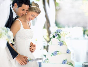 Sydney Wedding cruises