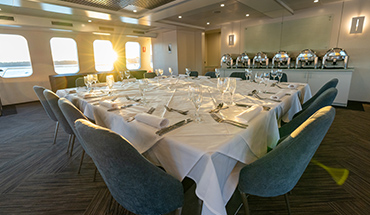 sydney boat hire - Seven Star