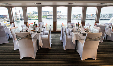 Showboat Paddlewheeler