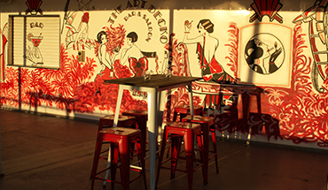 sydney boat hire - Seven Star