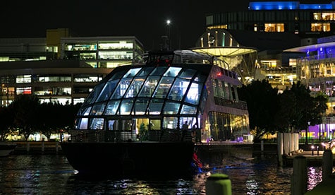 Clearview boat hire sydney harbour