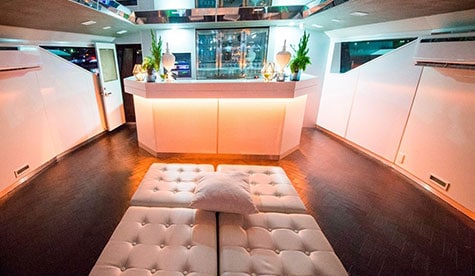 Clearview boat charter sydney