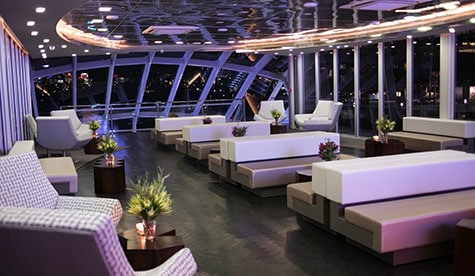 Clearview party venues