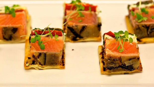 Epicure party venues