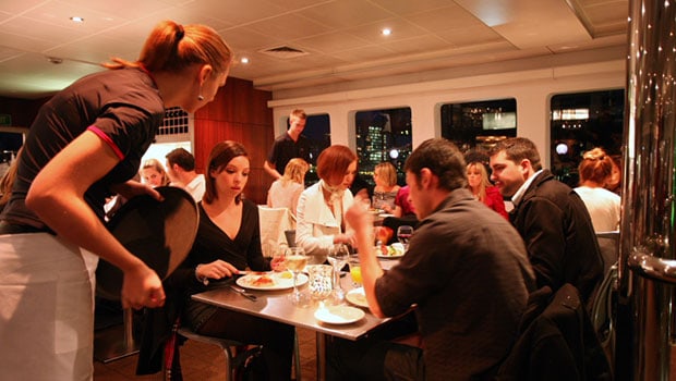 Magistic two party venues