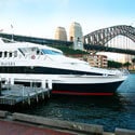 Majestic two sydney boat hire