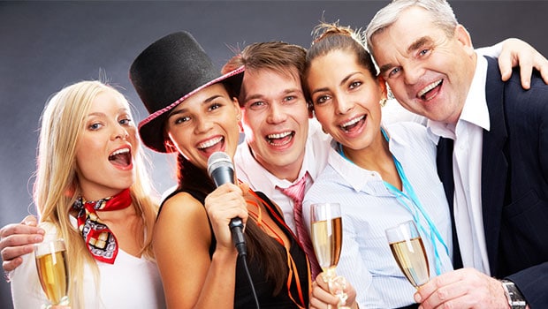 BUSINESS FUNCTIONS & CONFERENCE cruises