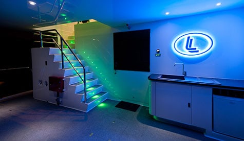 Karisma party venues