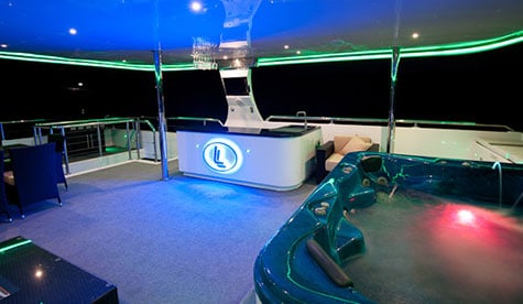 Karisma function venue