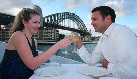 Magistic two function venues