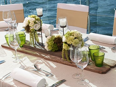 corporate event ideas