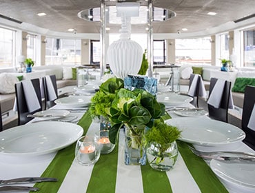 Sydney party cruises