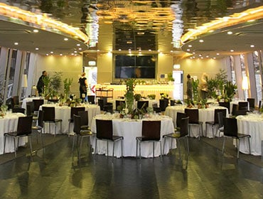 Sydney party cruises